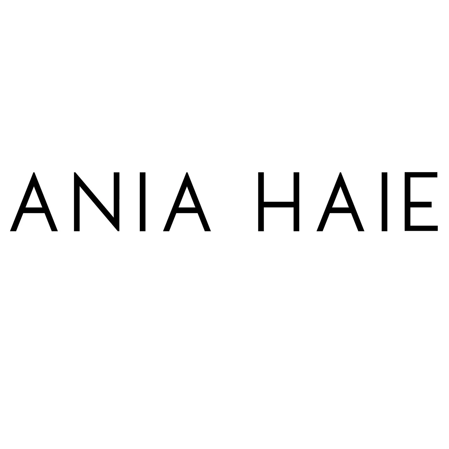 Ania Haie Gold Plated Pearl Threader Drop Earrings