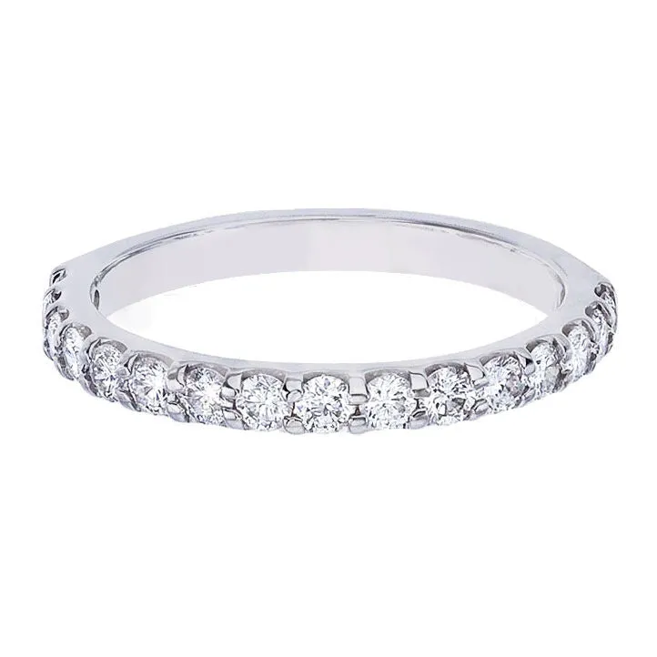 Brynn Diamond Wedding Ring 1/2ct