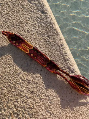 Desert Road Friendship 1" Cuff Bracelet