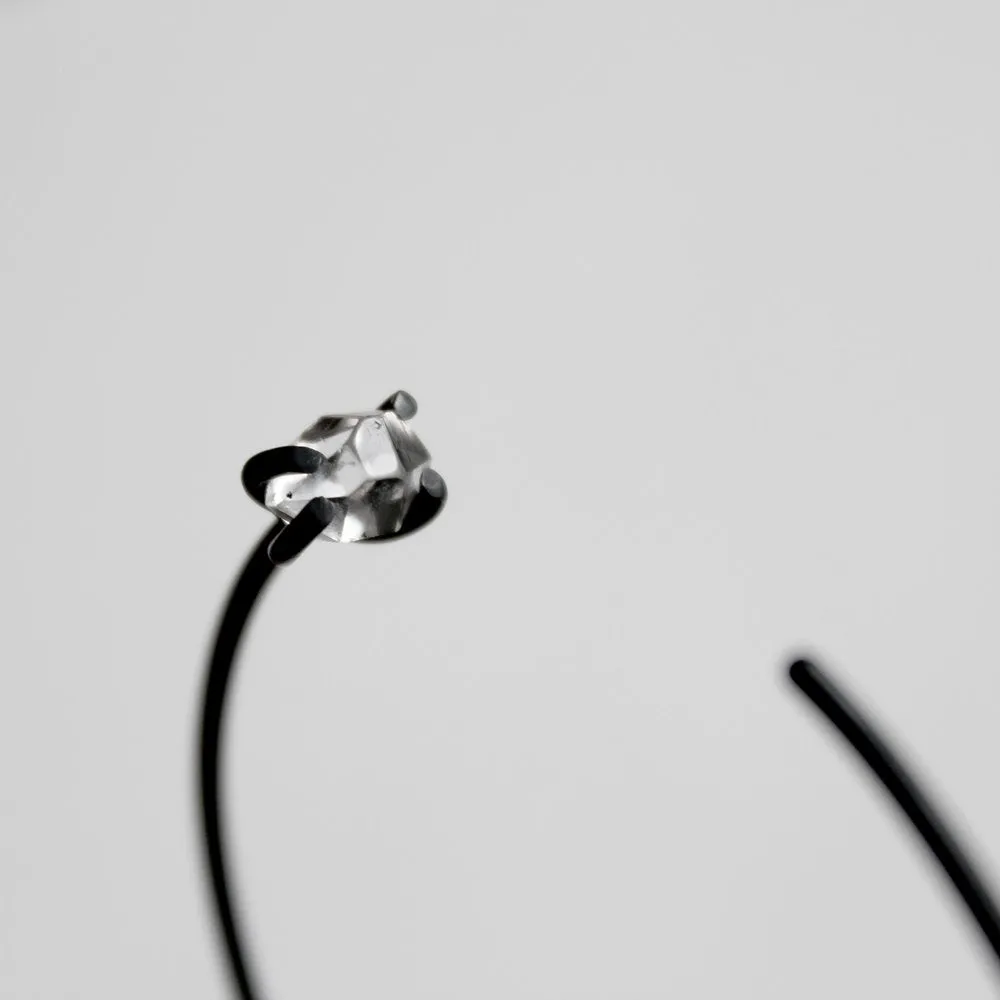 EYE CUFF BRACELET
