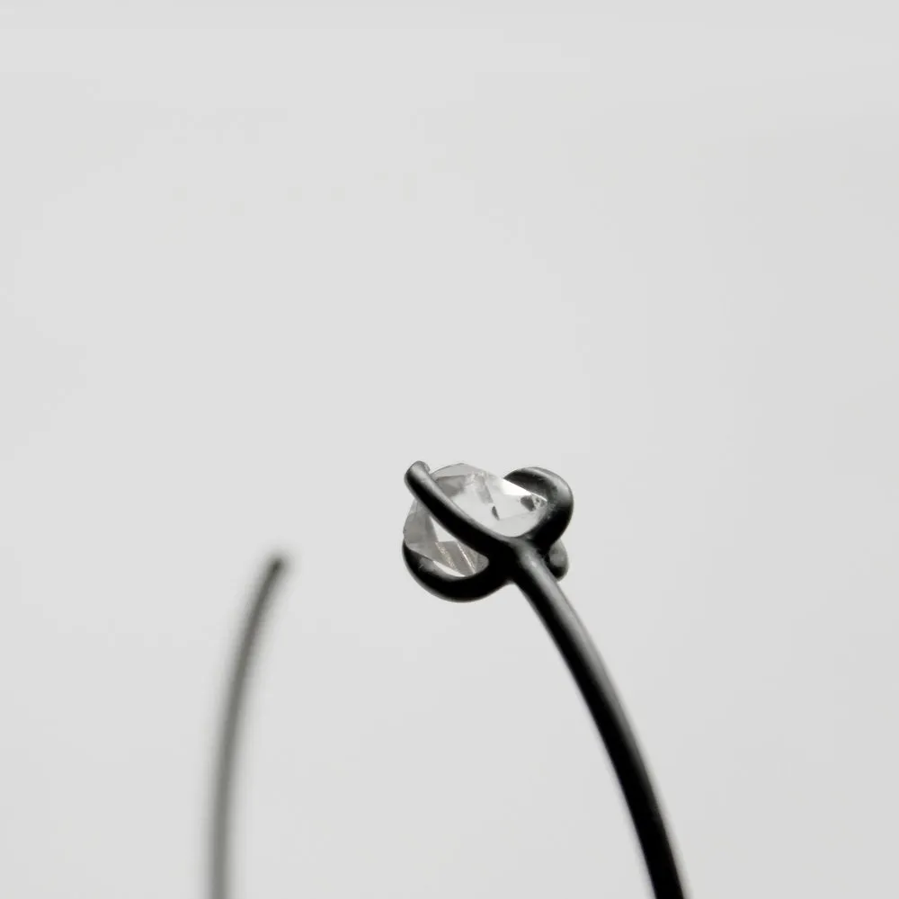 EYE CUFF BRACELET