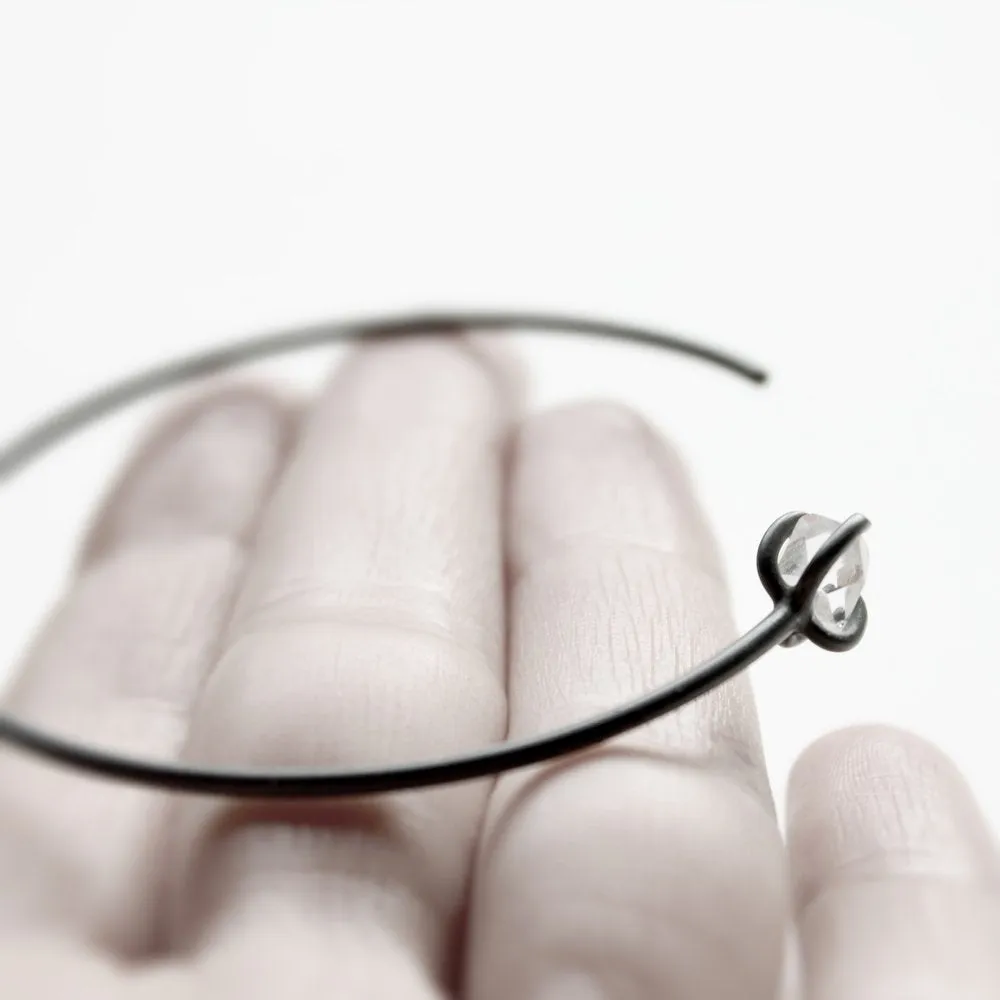 EYE CUFF BRACELET