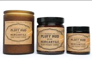 Fir the Holidays Hand Poured Soy Candle