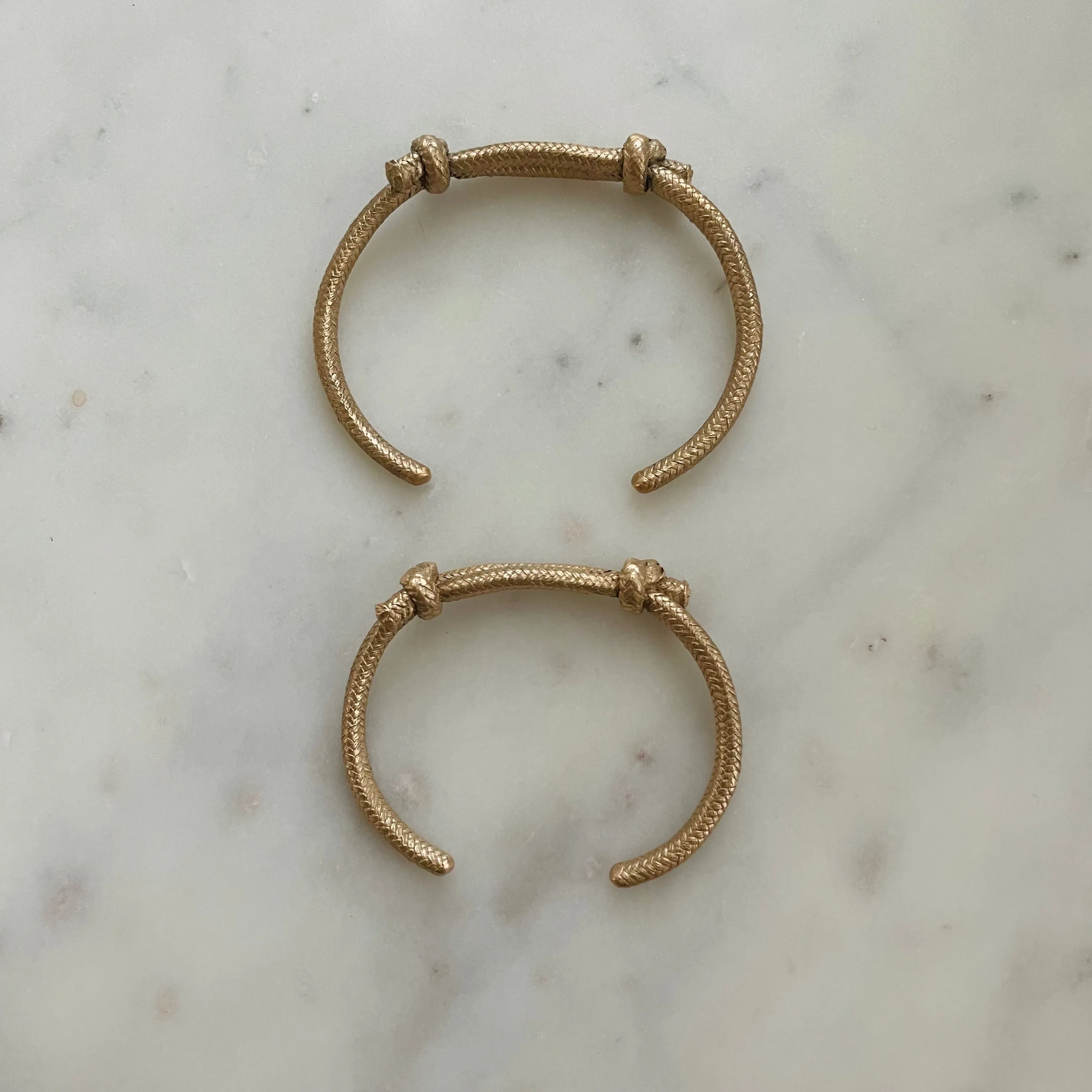 FRIENDSHIP CUFF — CORRIE