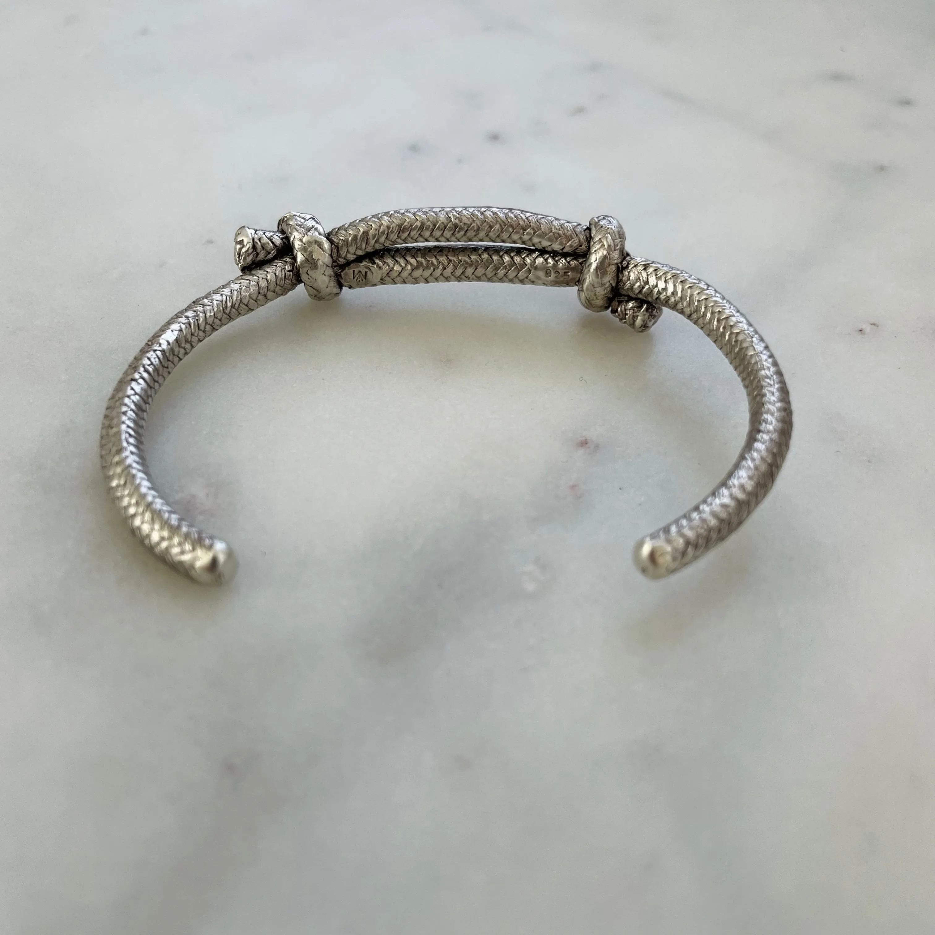 FRIENDSHIP CUFF — CORRIE