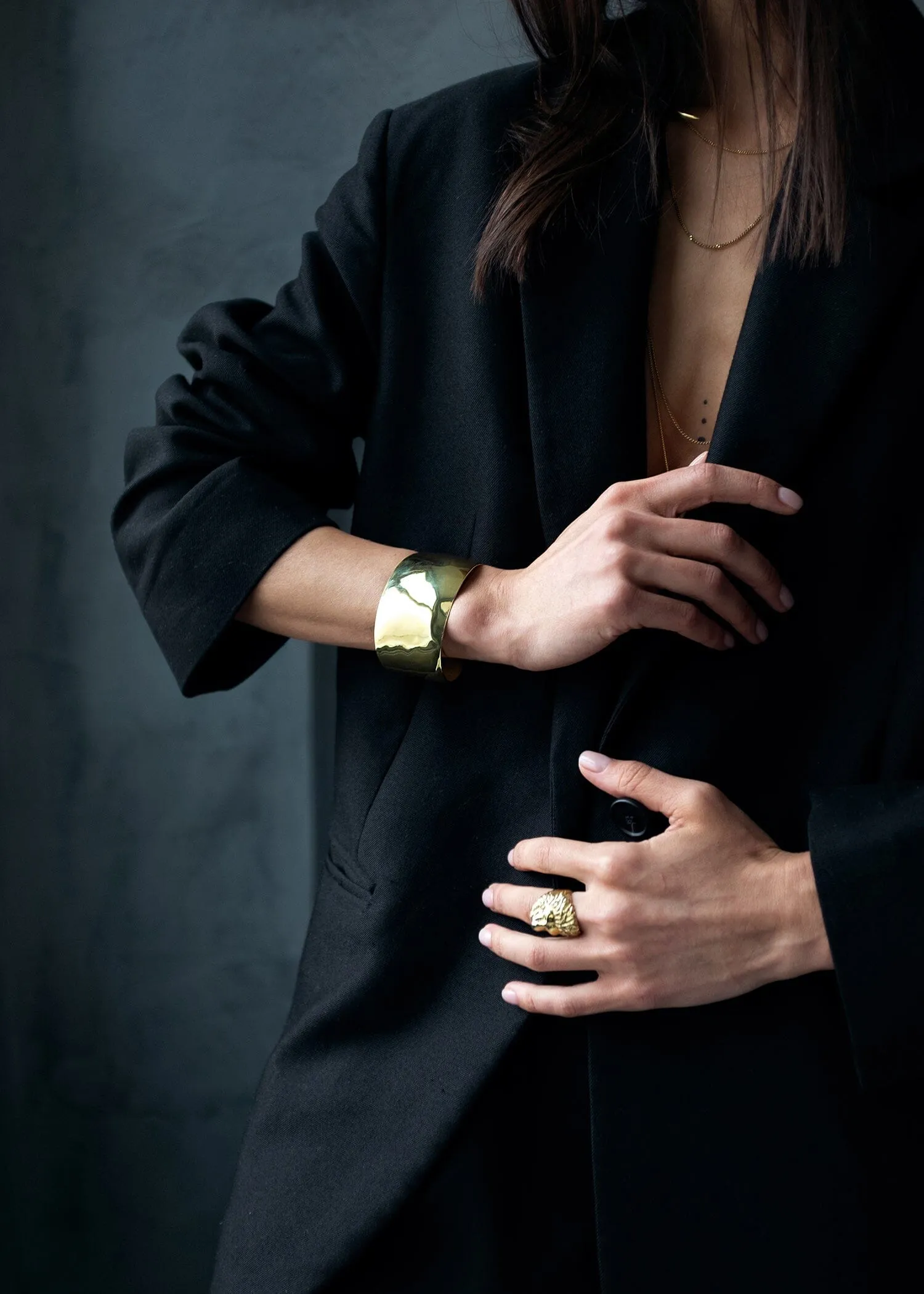 Heritage Bracelet