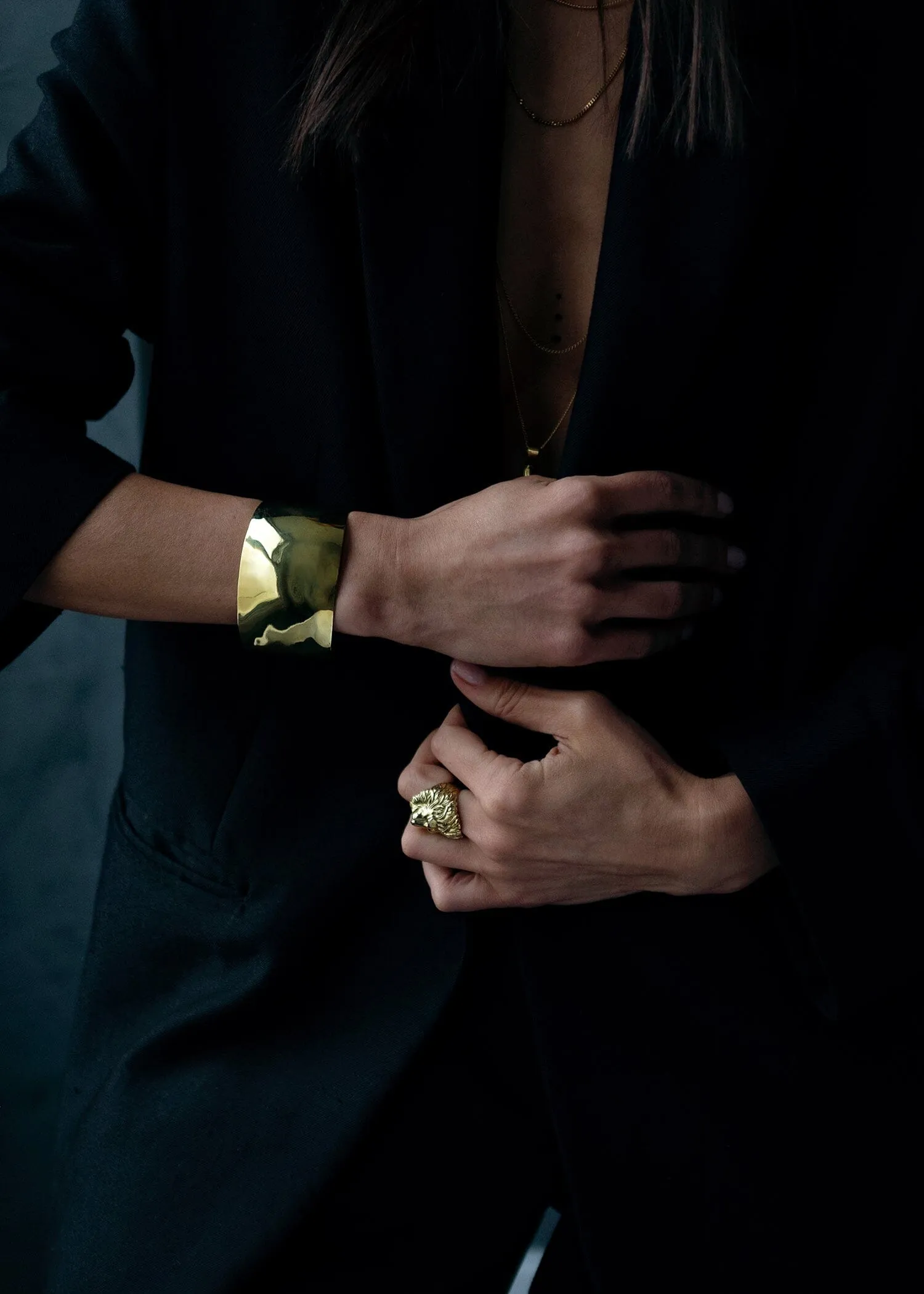 Heritage Bracelet