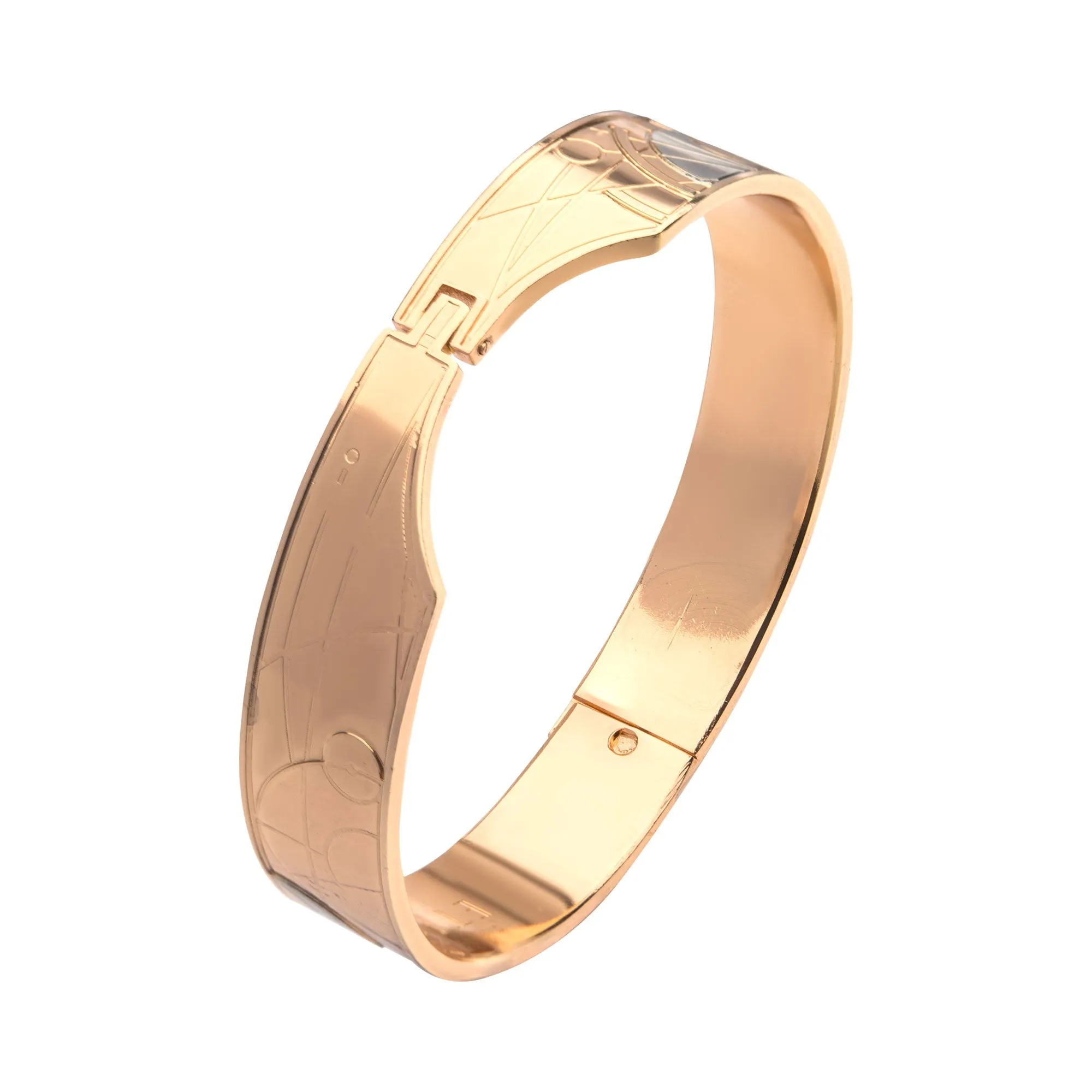 Marvel Eternal Uni Mind Hinge Bracelets 7.5inch [COMING SOON]