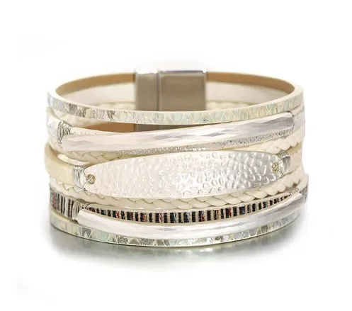 Matte Bar Cuff