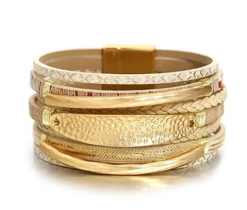 Matte Bar Cuff