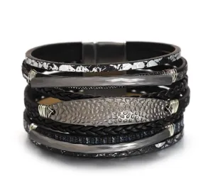 Matte Bar Cuff