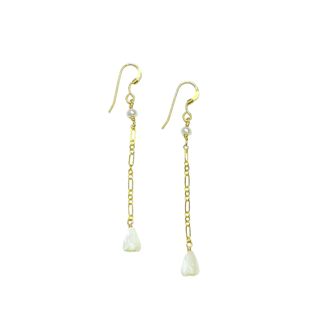 Mōhalu Earrings