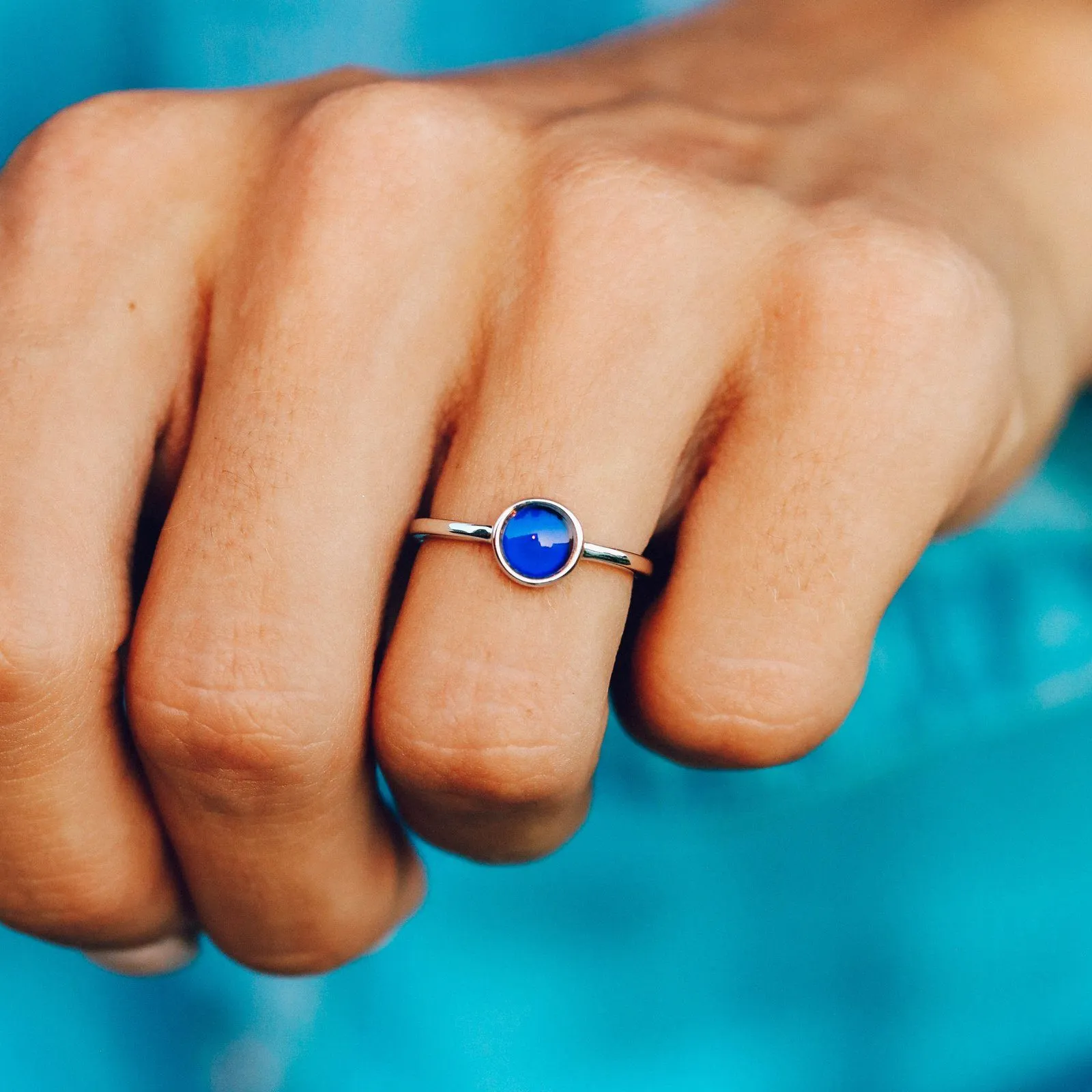 Mood Ring