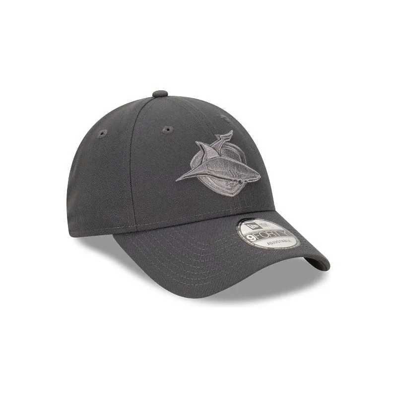 New Era Repreve Sharks 9Forty Adjustable Cap