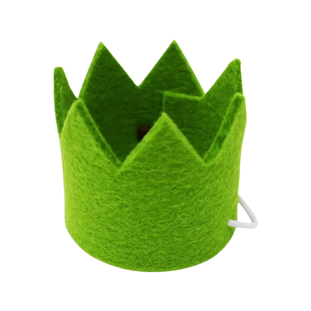 Party Beast Crown