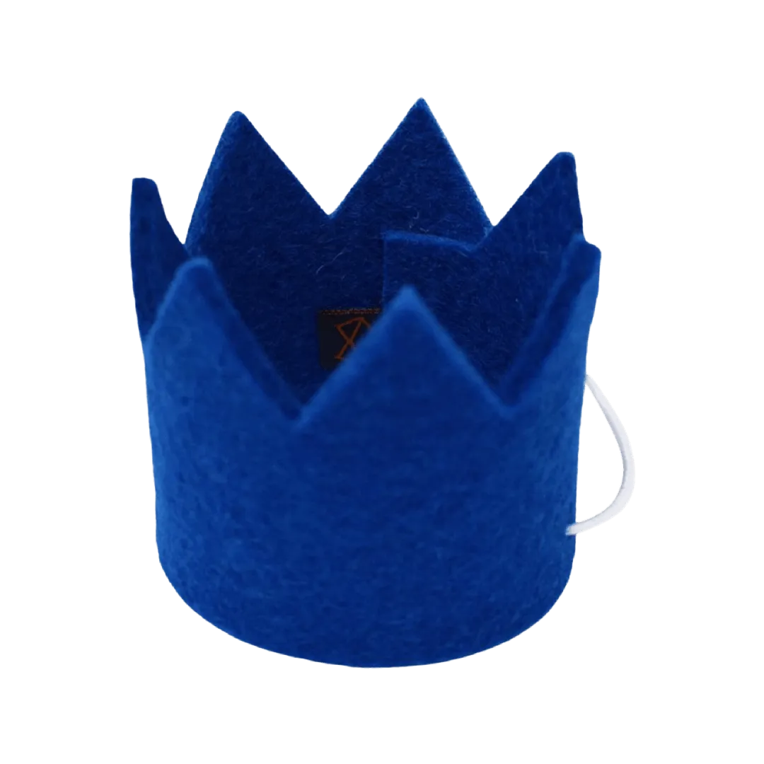 Party Beast Crown