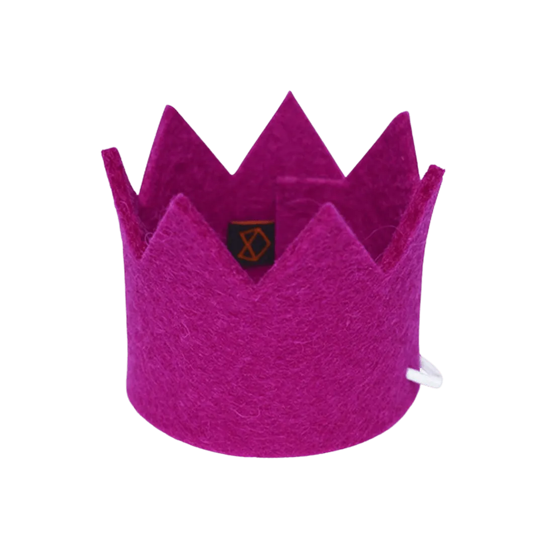 Party Beast Crown