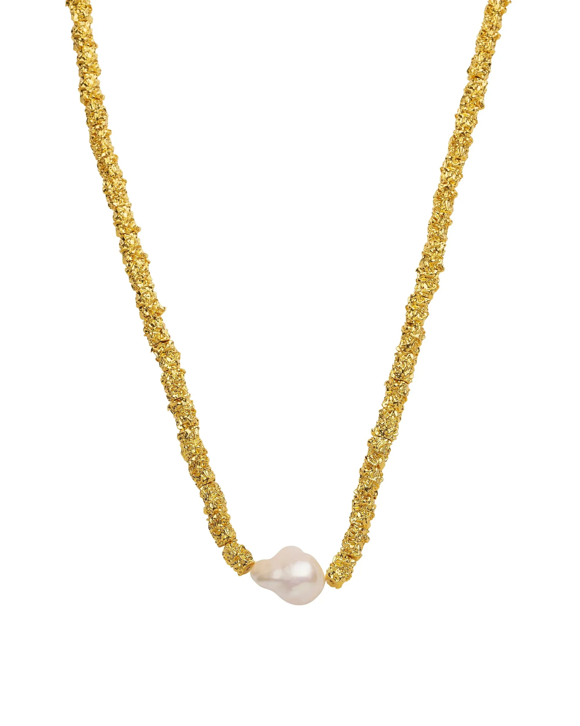 *PREORDER* LIORA NECKLACE - GOLD