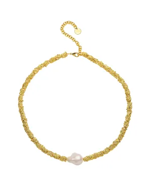 *PREORDER* LIORA NECKLACE - GOLD