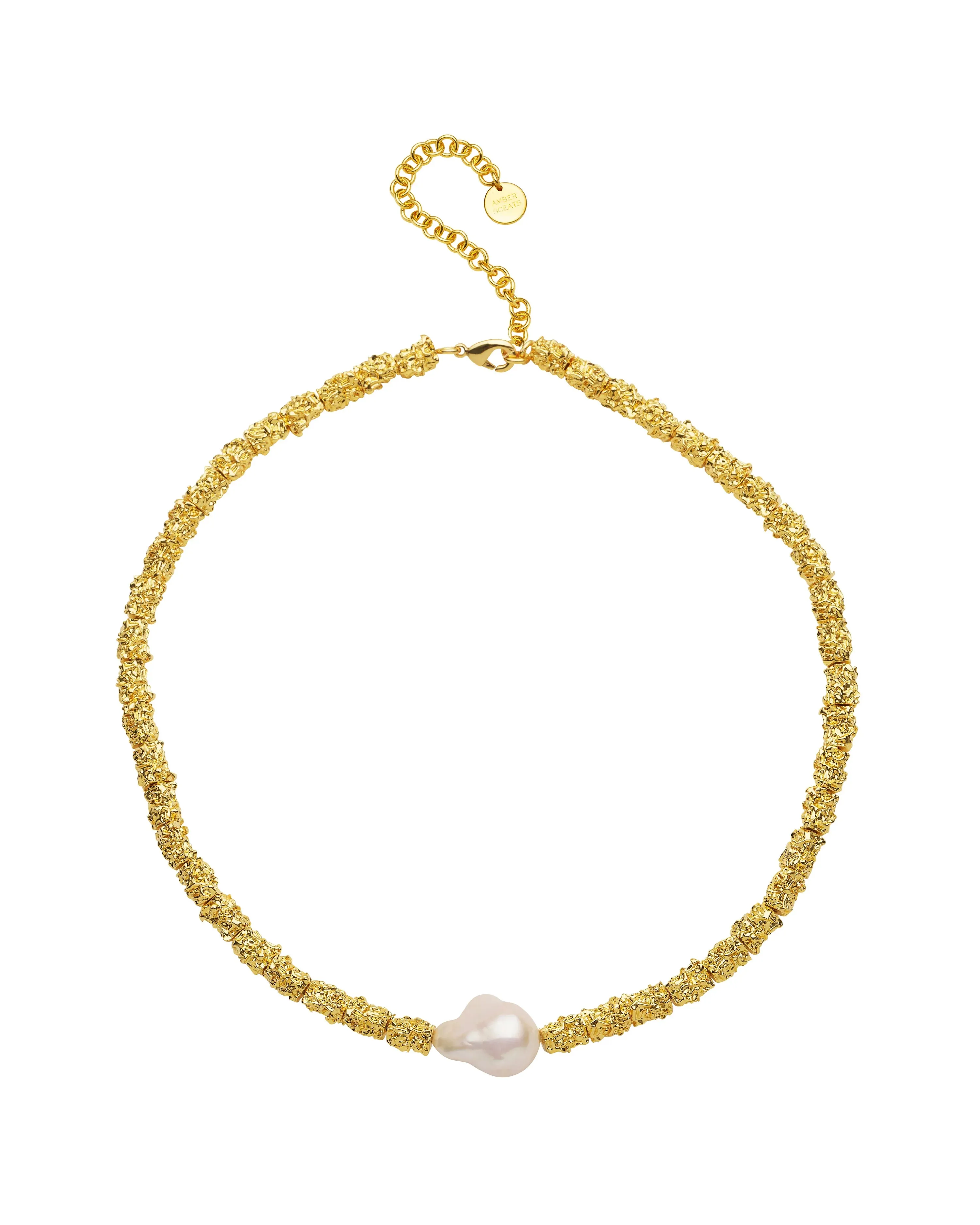 *PREORDER* LIORA NECKLACE - GOLD