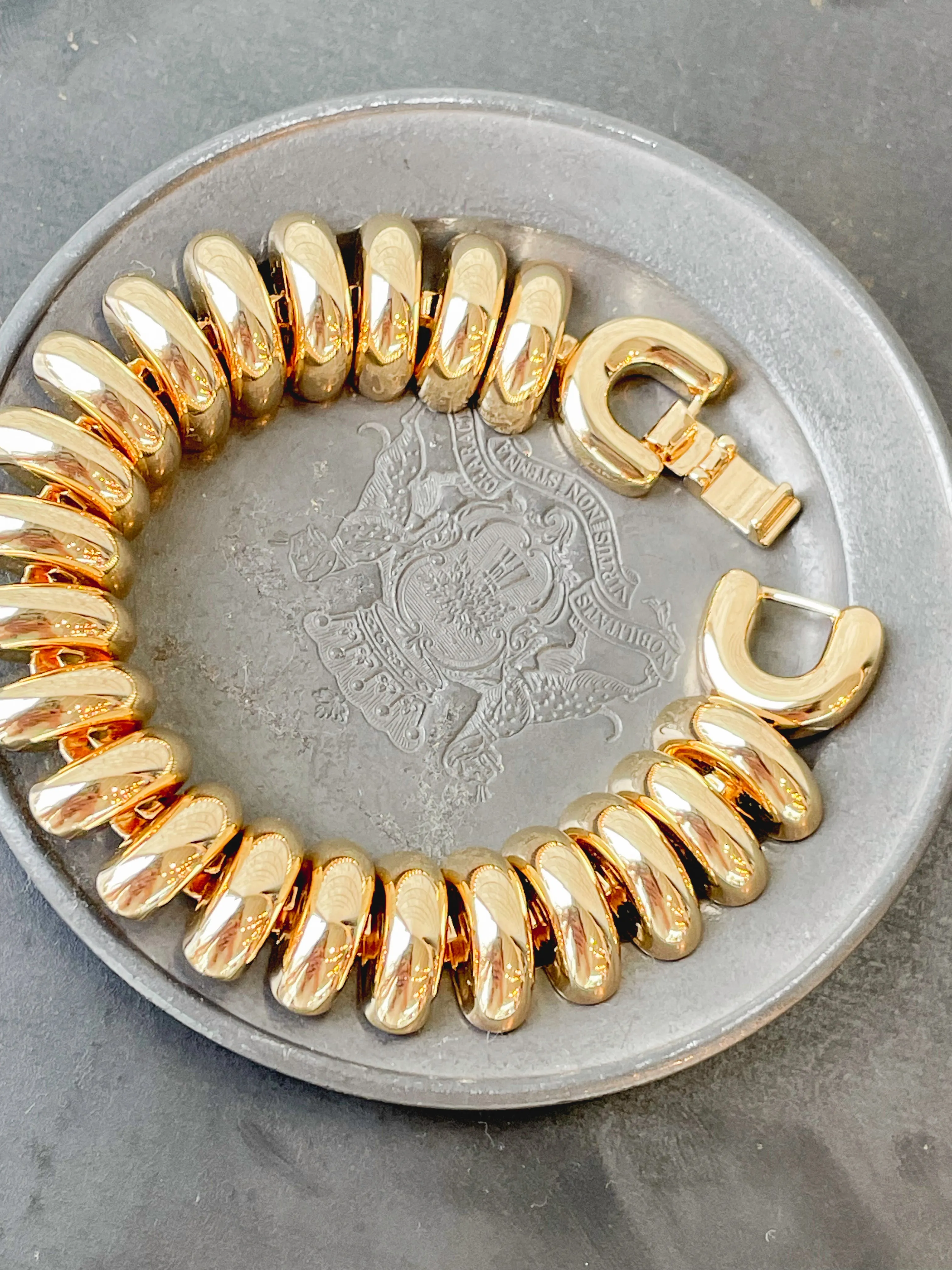 Sofia Mega Bracelet