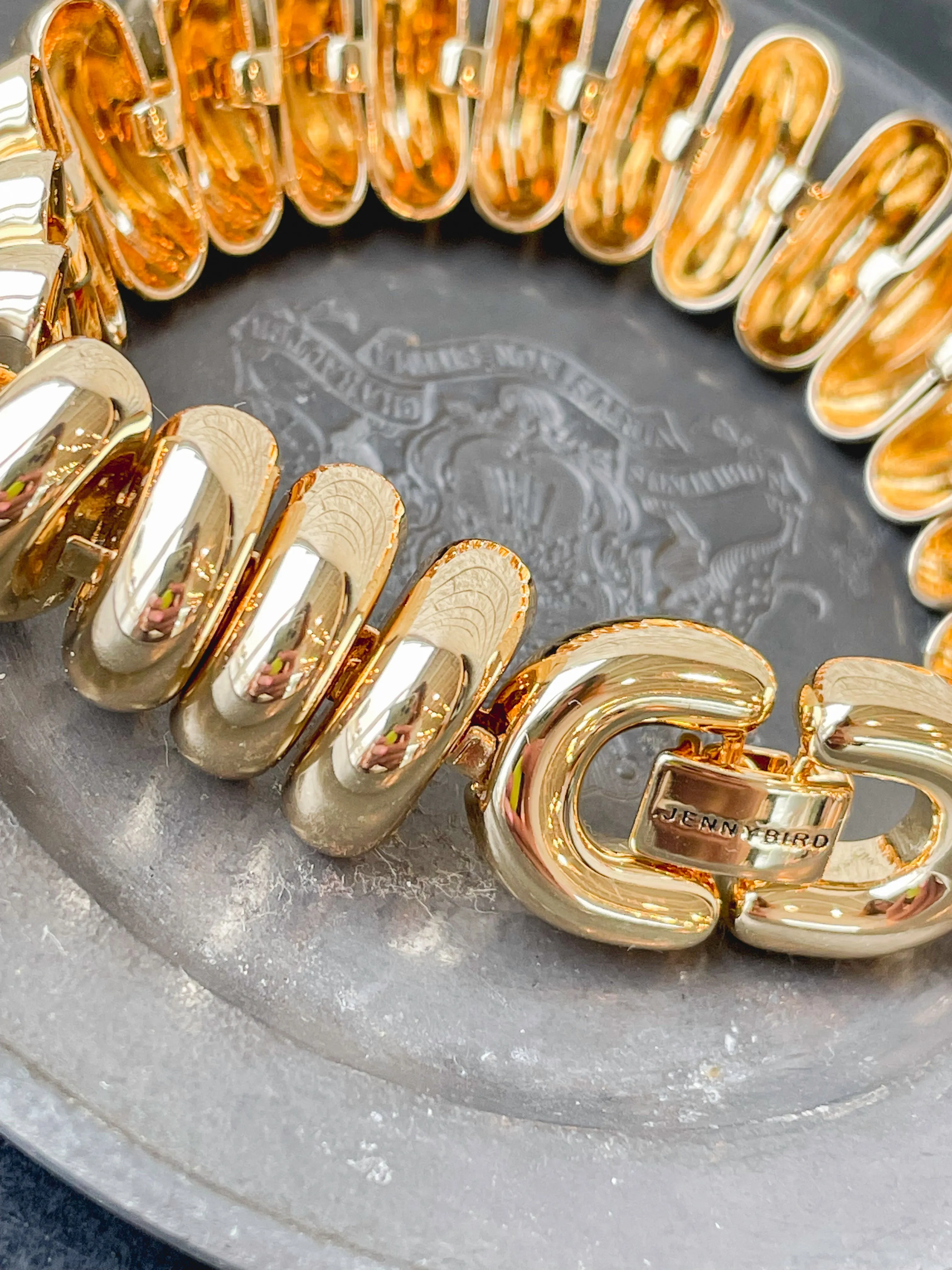 Sofia Mega Bracelet
