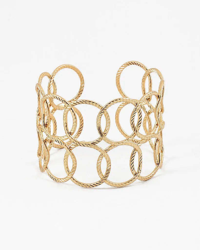 Statement Cuff