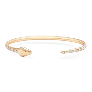 The Serpent Cuff