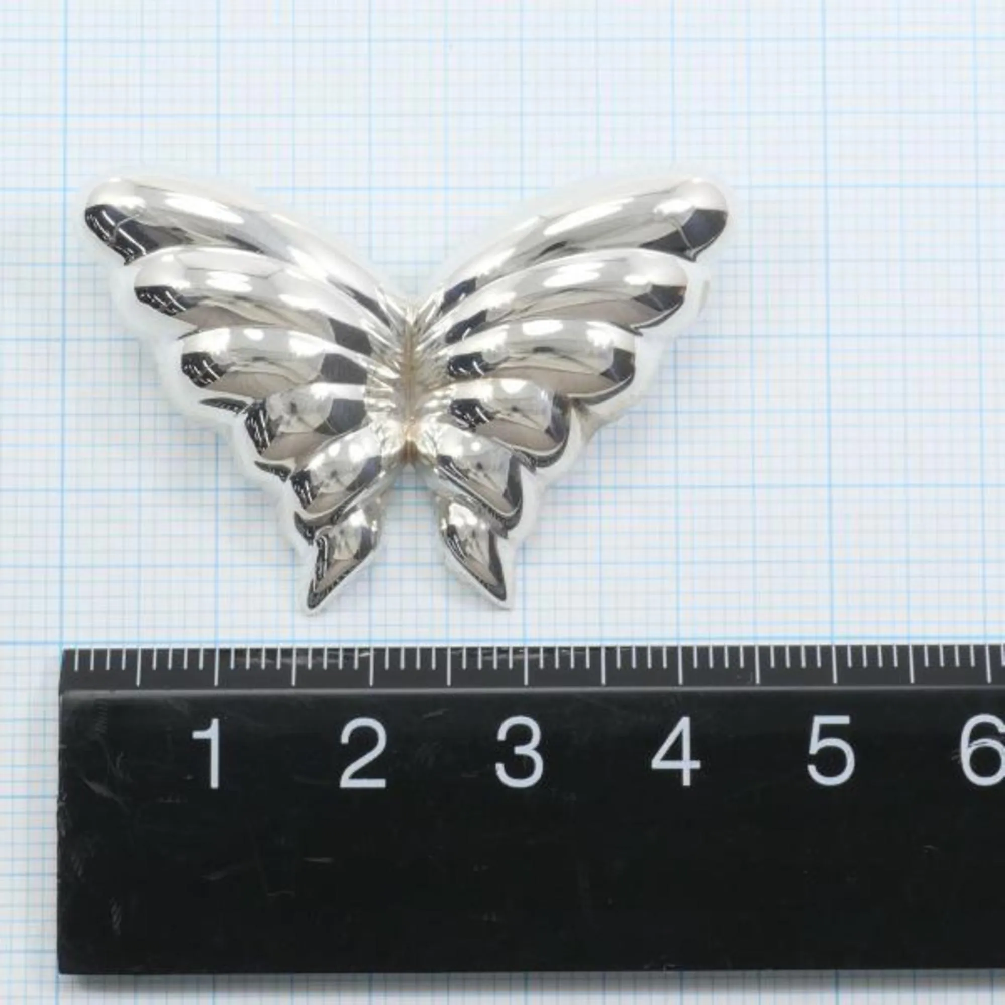 Tiffany & Co Butterfly