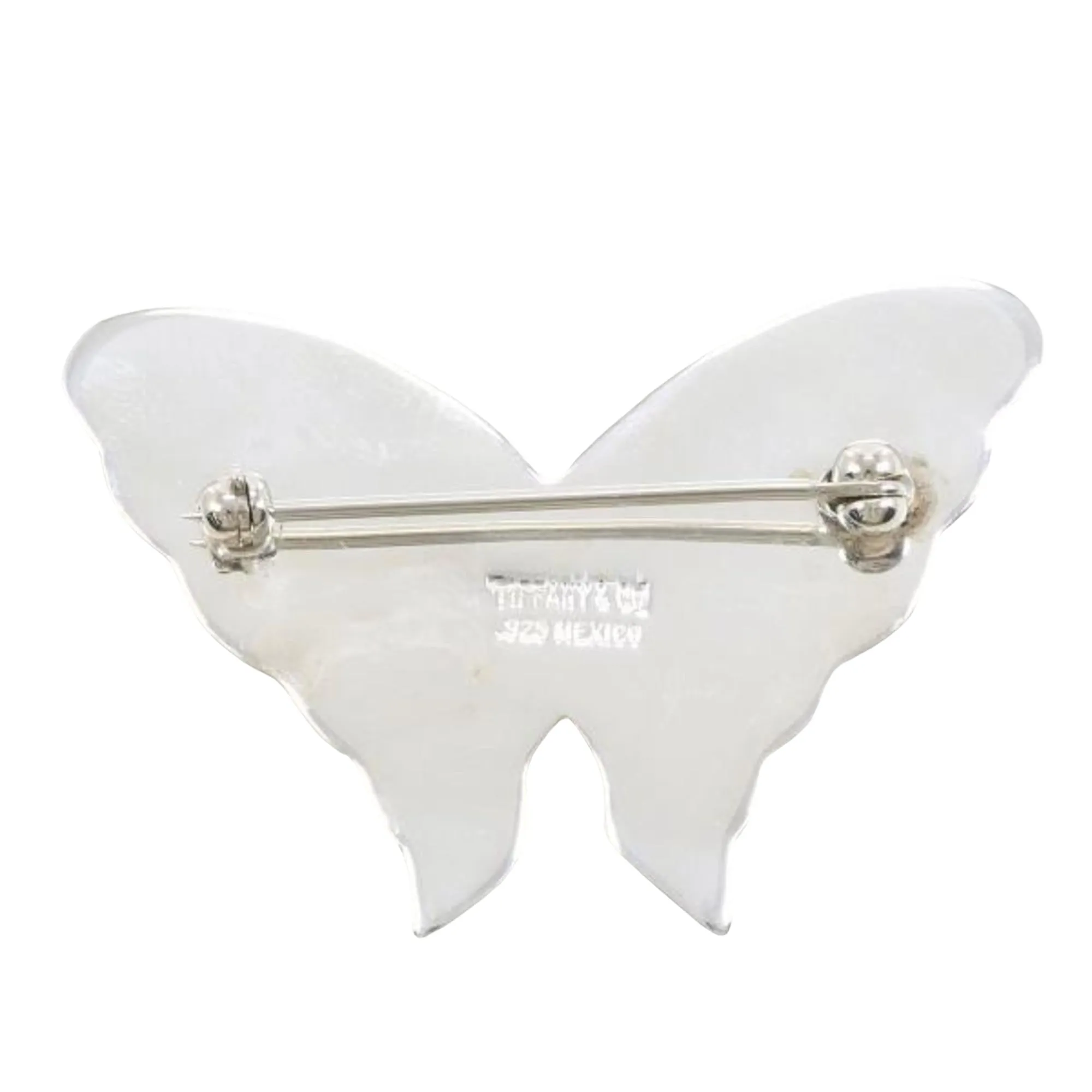 Tiffany & Co Butterfly