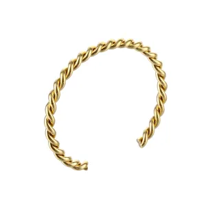 Twiggy cuff