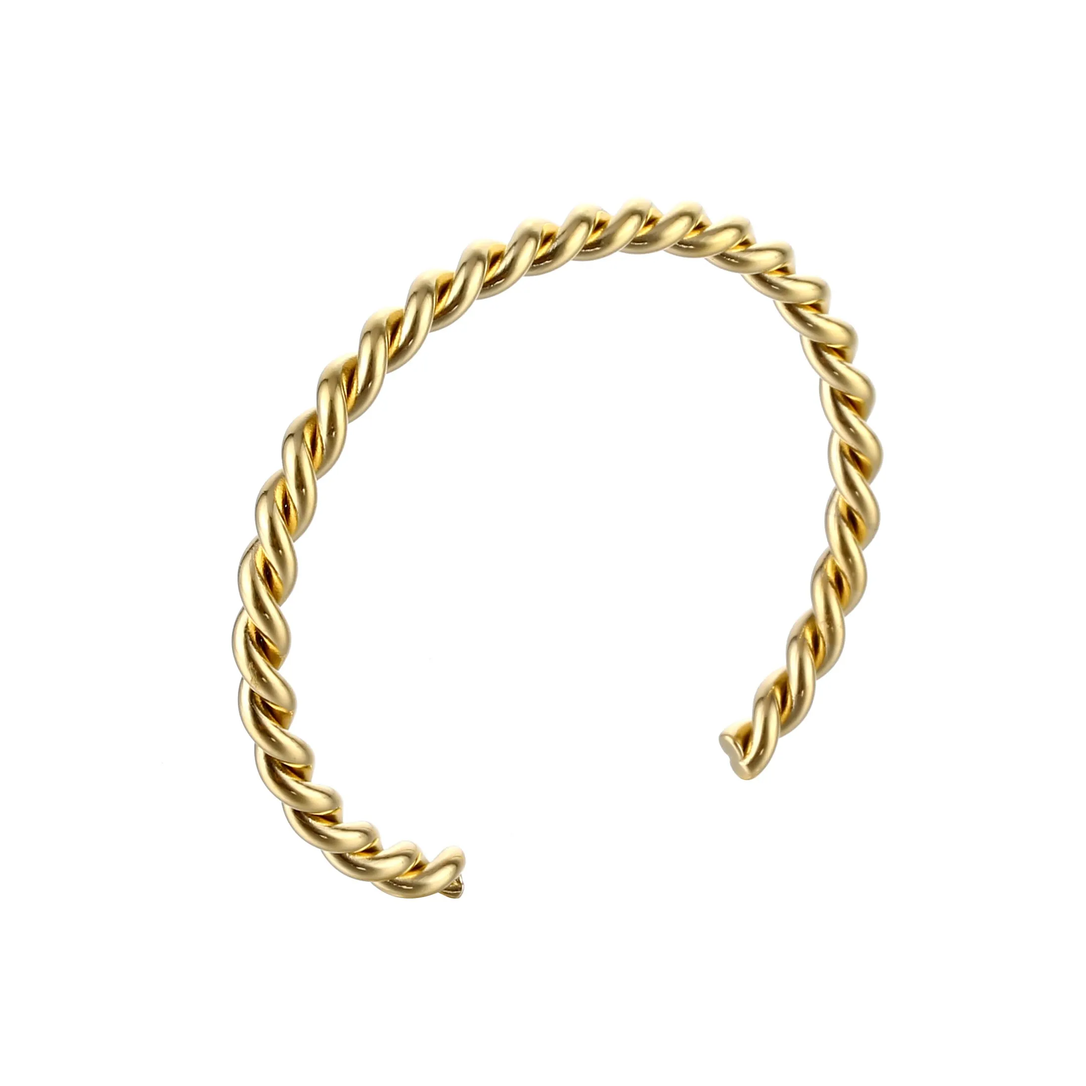 Twiggy cuff